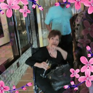 Meet your Posher, Sherry